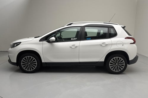 2008 1.2 PureTech (110hk) Activve
