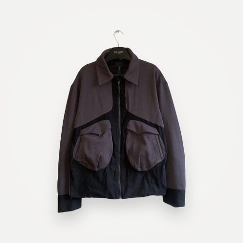 _j.l-a.l_ Bias-fritidsjacka NWOT