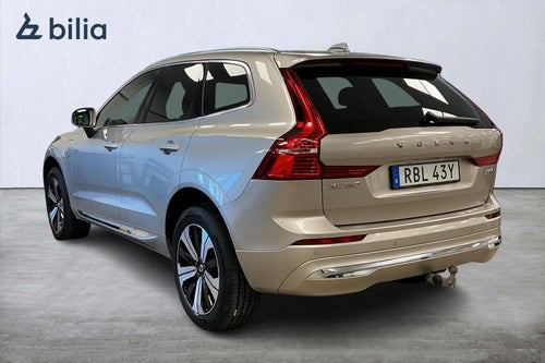 Volvo XC60 T6 Plus Bright Edition B&W HUD & Dragkrok