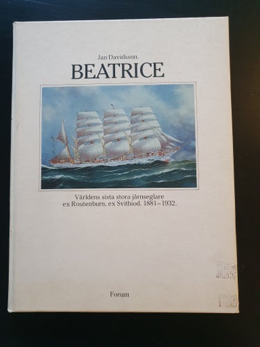 Beatrice