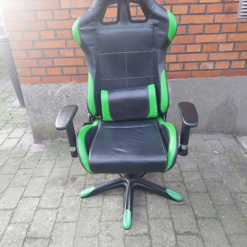 Paracon gamingstol