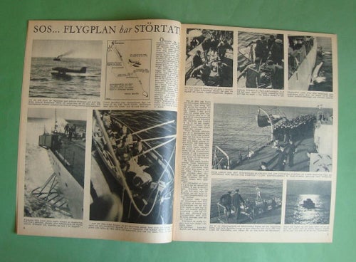 SE nr 20 1948 - Pierino Gamba, Siljan, Severt Dennolf m.m.