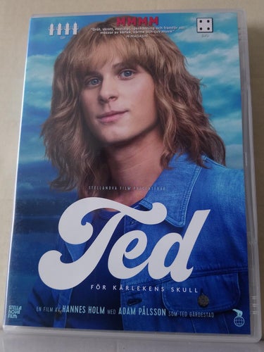 Ted, Dvd