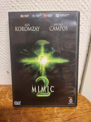 Mimic 2