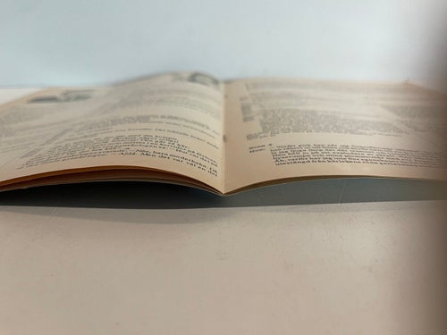 Galago - Tidsmagasinet , Nr 10 - 1985