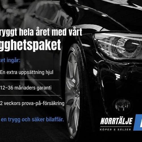 Audi A6 Avant 40 TDI quattro 204 HK S TRONIC D-VÄRM NAVI DRAG