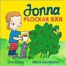 Jonna Plockar Bär av Eva Susso
