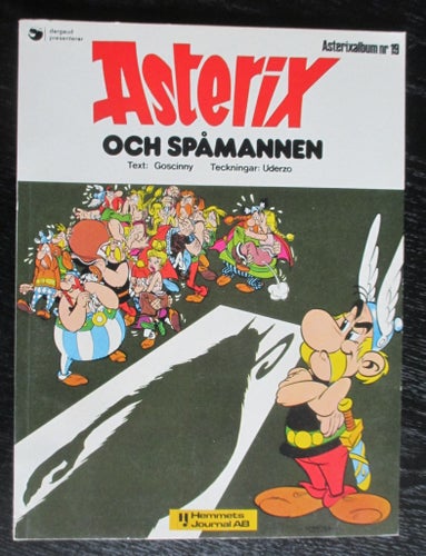 ASTERIX