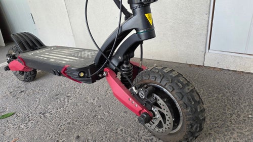 Varla Eagle One Dual Motor [KRAFTFULL]
