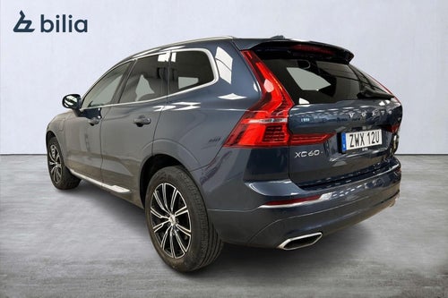 Volvo XC60 Recharge T6 Inscription