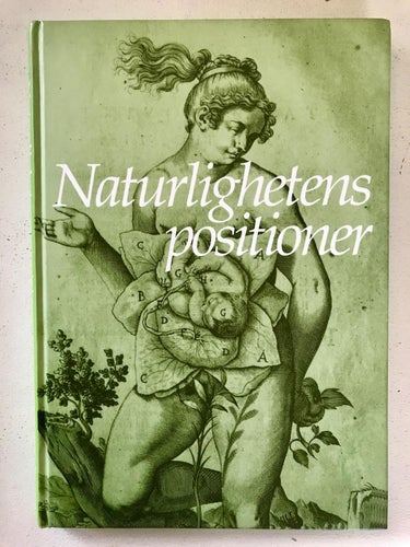 NATURLIGHETENS POSITIONER Nordiska forskare om födsel och föräldraskap 1998
