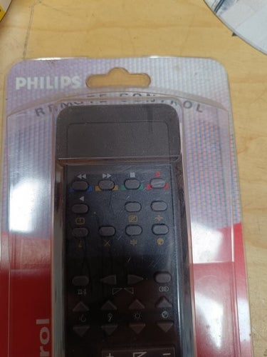 Philips RC5903 fjärr