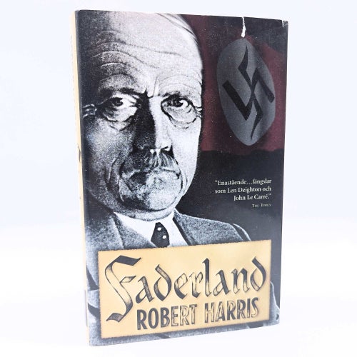 Faderland - Robert Harris