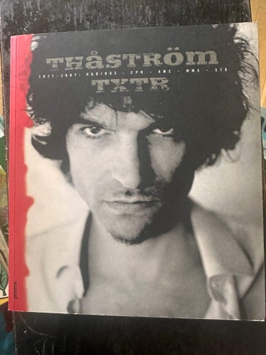 Thåström TXTR