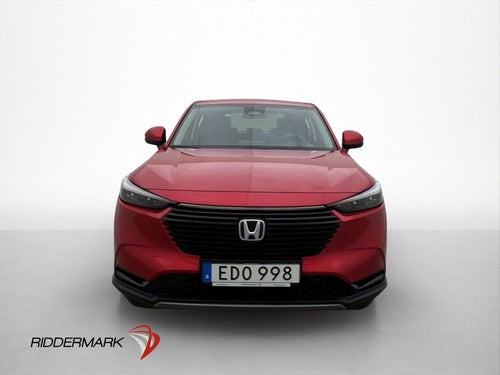 Honda HR-V e:HEV 1.5 i-MMD Elegance Kamera CarPlay 1-Brukare
