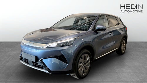 BYD Atto 3 DESIGN / 0,95% Ränta / Laddkort 15 000kr