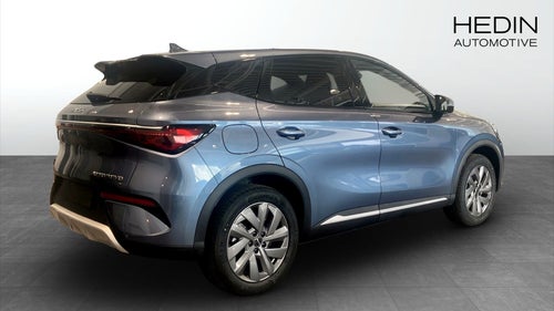 BYD Atto 3 DESIGN / 0,95% Ränta / Laddkort 15 000kr