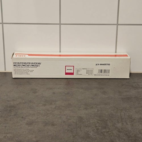 OKI 44469705 Magenta Toner