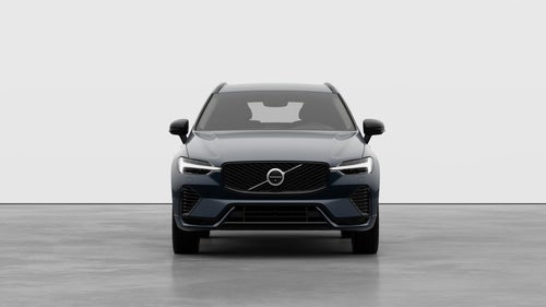 Volvo XC60 T8 Plus Dark Nordic Edition