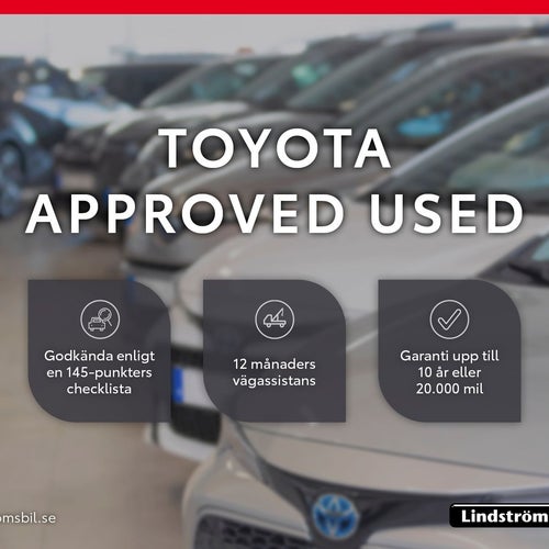 Toyota Auris 1,2T 5D EXECUTIVE