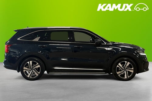 Kia Sorento Kia Sorento PHEV Automatic, 265hp, 2021