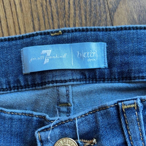 7 For All Mankind Seven-jeans