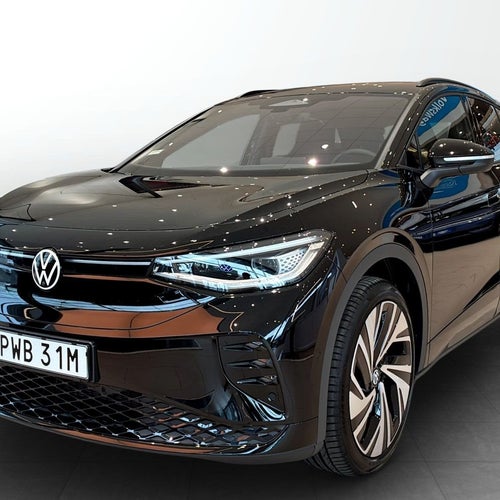 Volkswagen ID.4 77 kWh 4Motion GTX 250 KW/340 HK BATTERI,