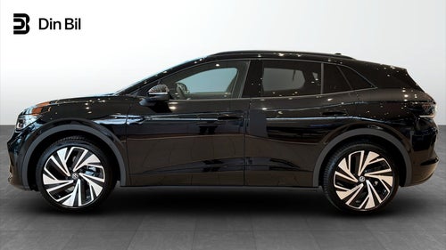 Volkswagen ID.4 77 kWh 4Motion GTX 250 KW/340 HK BATTERI,