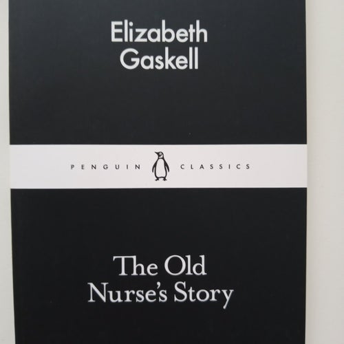 The Old Nurse's Story av Elizabeth Gaskell