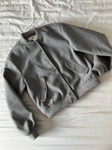 H&M Bomber Jacket size S/158