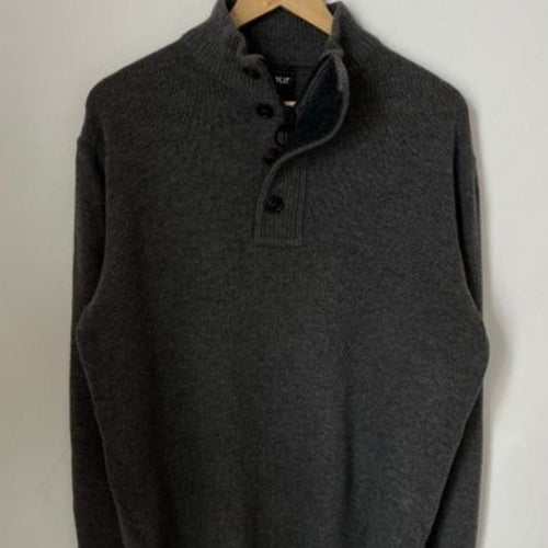 Barbour sweater M