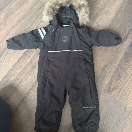 Vinteroverall