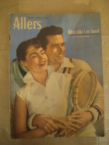 Allers Nr:30-1956
