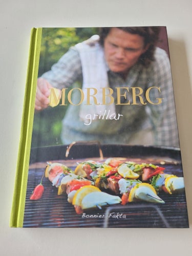 Morberg Grillar - Per Morberg - 2010
