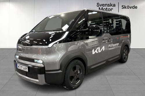 Kia PV5 Passenger PLUS PRO 5-SITS LONG RANGE