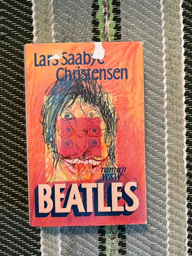 Beatles av Lars Saabye Christensen, 1985