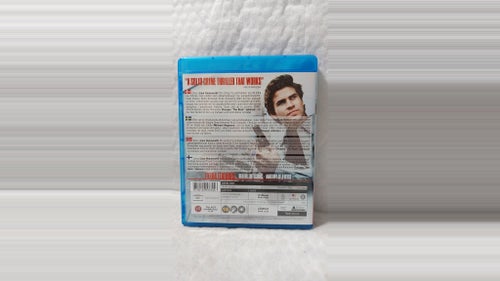 Empire State Blu-ray
