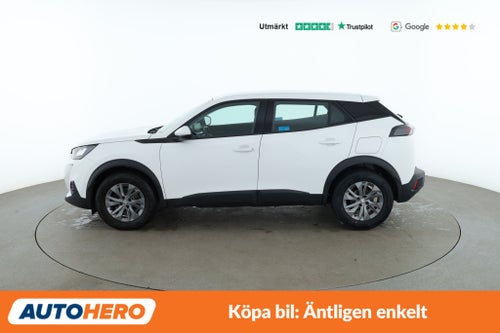 Peugeot 2008 1.2 PureTech 130 / CarPlay, PDC-Bak