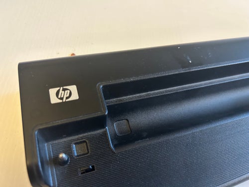 HP 2400 Series Dockningsstation