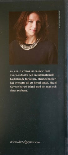 Fyrvaktarens dotter av Hazel Gaynor, 2019