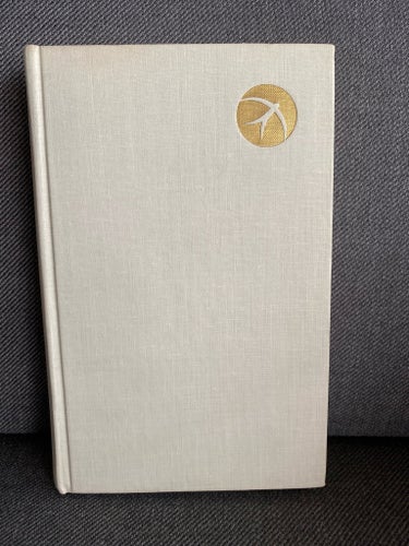 En liten stad i Tyskland av John Le Carré, 1968