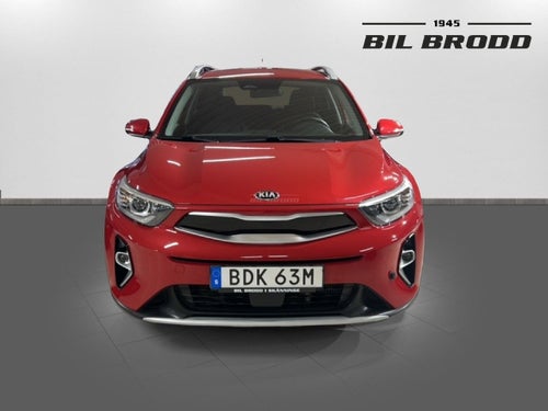 Kia Stonic 1.0 T-GDI DCT Advance M-värmare