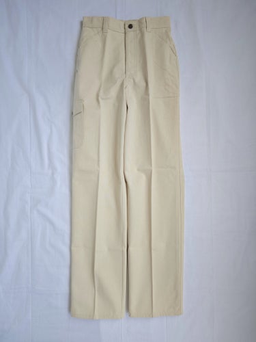 Vintage utility / workwear / Chore / Cargo Byxa W 29 x L 34, Deadstock Lee