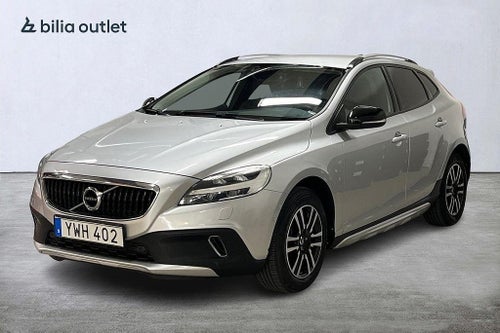Volvo V40 Cross Country D3 aut Business Advanced 150hk Drag P-värm PDC