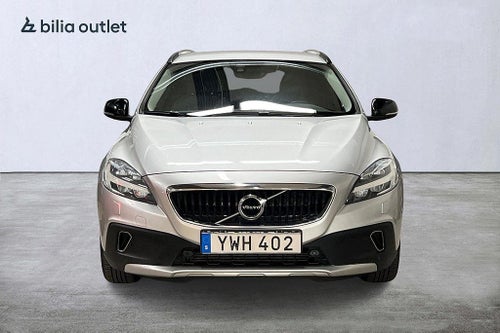 Volvo V40 Cross Country D3 aut Business Advanced 150hk Drag P-värm PDC