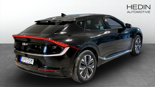 Kia EV6 PLUS RWD Moms 1 Ägare