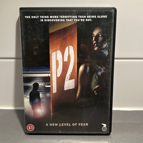 P2 (DVD)