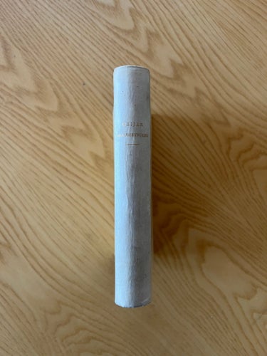 [Romantiken] Skaldestycken av Erik Gustaf Geijer. Svensk litterär klassiker 1896
