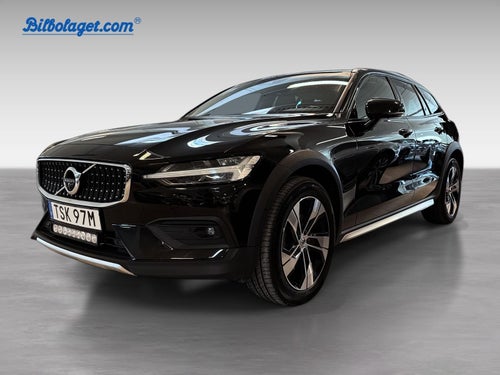 Volvo V60 Cross Country B4 AWD Diesel Adv SE