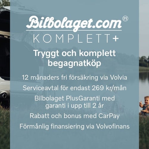 Volvo V60 Cross Country B4 AWD Diesel Adv SE